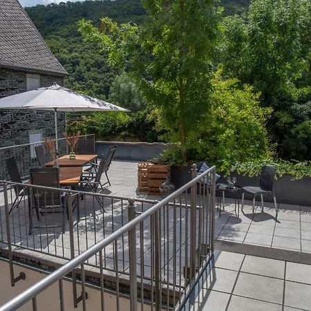 Vineyards Pommern - Schoenes Ferienhaus Naehe Cochem Mosel Екстер'єр фото